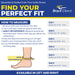 Bauerfeind MalleoTrain Plus Ankle Brace with Figure 8 Strap | Brace Direct