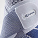 Bauerfeind MalleoTrain S Ankle Brace: Figure 8 Strap Stabilizer for Sprains and Weak Ankles