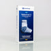 Bauerfeind MalleoTrain S Ankle Brace: Figure 8 Strap Stabilizer for Sprains and Weak Ankles