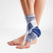 Bauerfeind MalleoTrain S Ankle Brace: Figure 8 Strap Stabilizer for Sprains and Weak Ankles