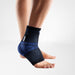 Bauerfeind MalleoTrain Ankle Brace for Women & Men, Ankle Compression L1902