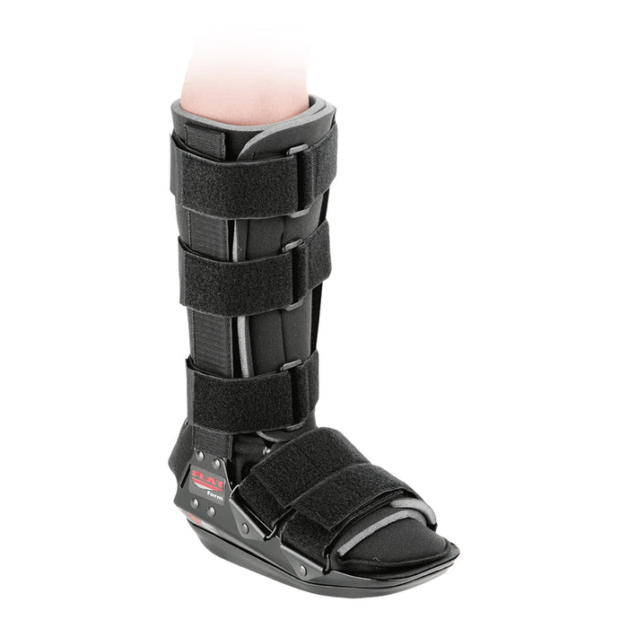 Breg Flatform Walker Boot - Optimal Ankle and Foot Stability for Recovery