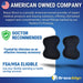 Brace Align Core TLSO LSO Side Stays for Back Braces - Adjustable Replacement Side Panels for Added Lateral Support