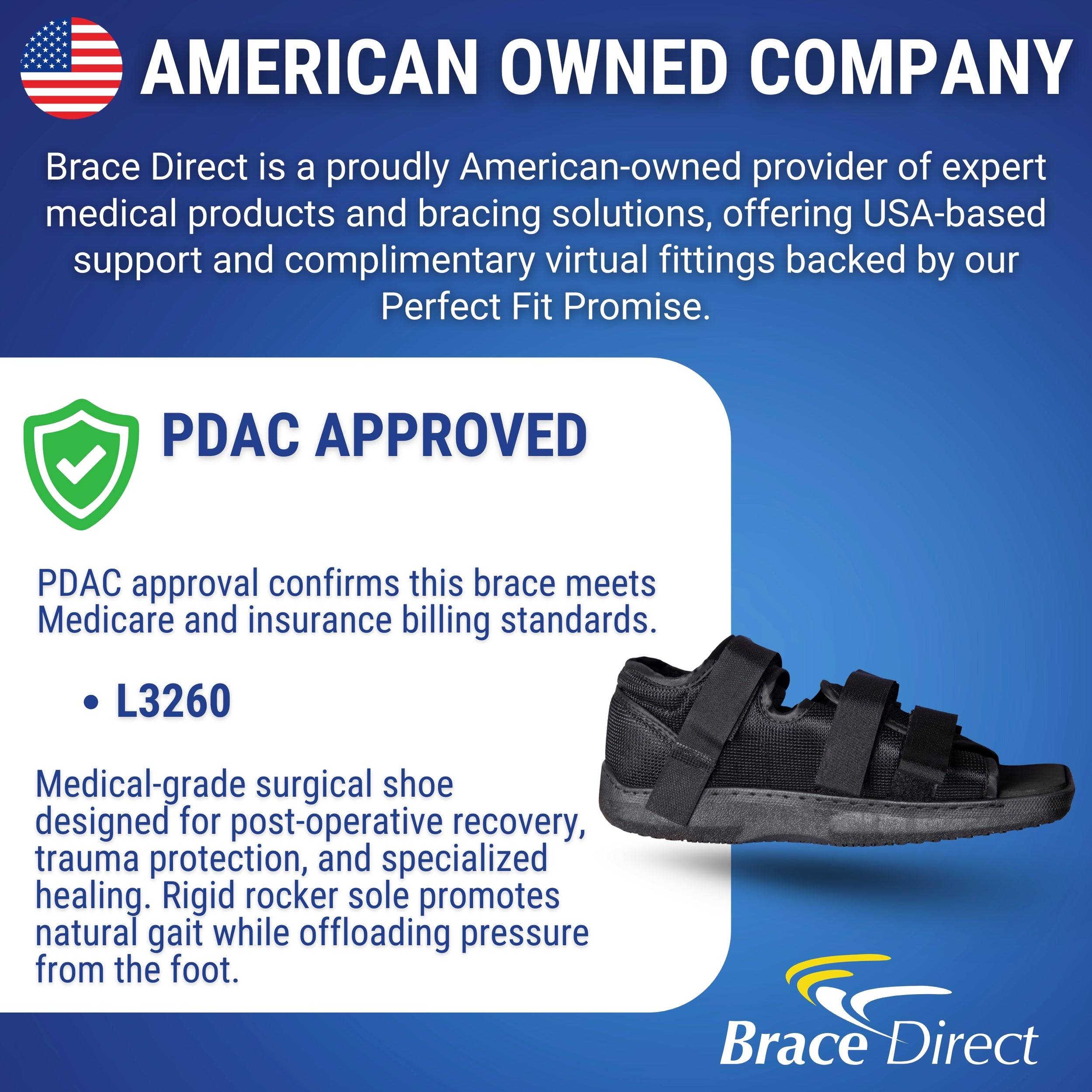 Brace Align Core Pro LSO Back Brace - Lumbar Sacral Orthosis with 6:1 ...