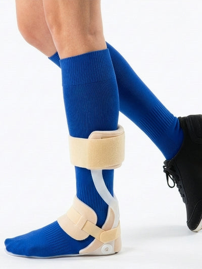 L1930 PDAC Approved Custom-Fit Ankle Foot Orthoses (AFOs)