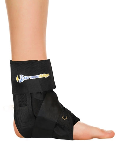 L1902 PDAC Approved Ankle Braces and Gauntlets