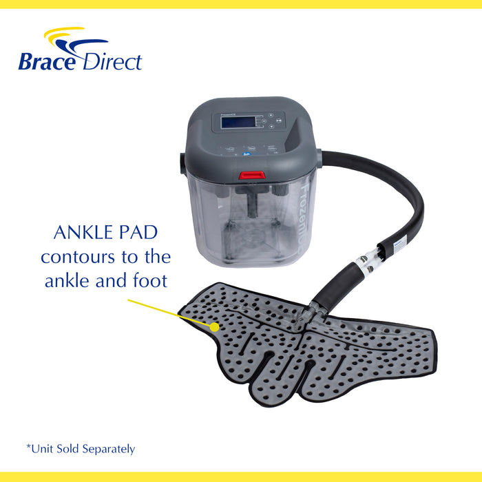 Brace Direct Cold Therapy Pads – Choose Your Therapy Pad for Targeted Recovery