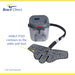 Brace Direct Cold Therapy Pads – Choose Your Therapy Pad for Targeted Recovery