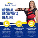 Shoulder Brace for Rotator Cuff | Premium Support Brace | BraceDirect.com