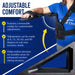Brace Align Deluxe Shoulder Brace - Professional Rotator Cuff Support & Recovery Brace PDAC L3960