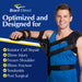 Brace Align Deluxe Shoulder Brace - Professional Rotator Cuff Support & Recovery Brace PDAC L3960