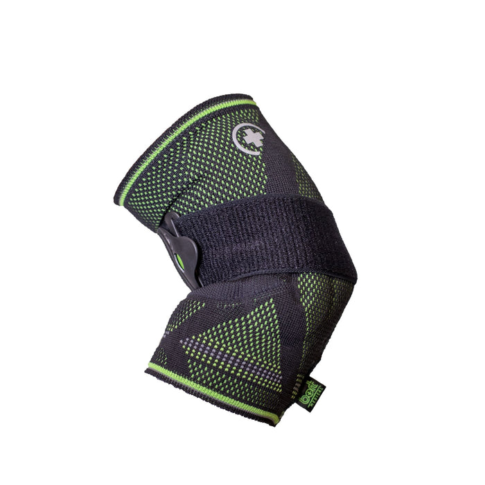 Pediatric Kids Breathable Knit Elbow Compression Brace - Bort by Brace Direct - Comfort for Active Kids