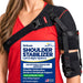Ottobock Shoulder Stabilizer L3670 - Support for Stroke Recovery & Shoulder Pain