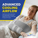 Brace Align Arm Sling and Swathe PDAC L3660 - Professional Support for Shoulder & Rotator Cuff Recovery