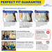 Brace Align Shoulder Sling | Medical-Grade Recovery Support PDAC L3660 | BraceDirect.com