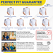 Bauerfeind OmoTrain Shoulder Brace – Active Shoulder Support for Pain Relief and Stability