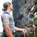 Bauerfeind OmoTrain S Shoulder Brace for Osteoarthritis and Post-Op Support