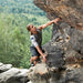 Bauerfeind OmoTrain S Shoulder Brace for Osteoarthritis and Post-Op Support