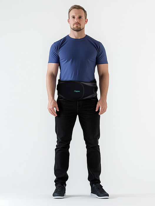 Aspen Vista 627 Lumbar Back Brace