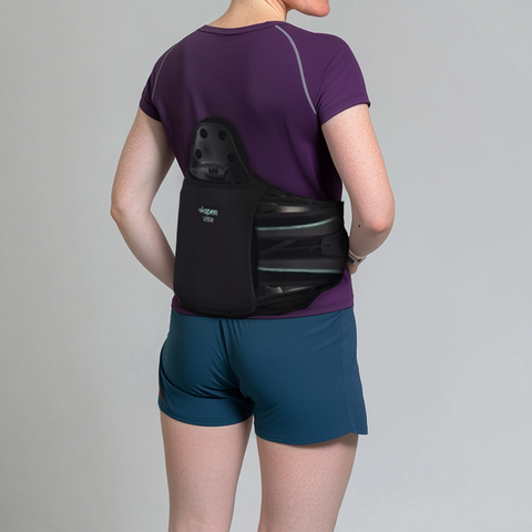 Best Aspen Vista LSO Back Brace for Spinal Stabilization | 637 LSO