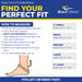 Best Ankle Support Brace | Ossur Form Fit Stabilizer | BraceDirect.com