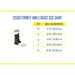 Ossur Form Fit Ankle Brace for Medical Grade Ankle Stability and Protection