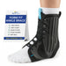 Ossur Form Fit Ankle Brace With Figure 8 Strap - Maximum Support For Ankle Sprains & Sports