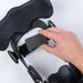 Ossur CTi OTS Knee Brace, Carbon Fiber Ligament Support for ACL, MCL, LCL and PCL (L1845/L1852)