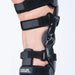Ossur CTi OTS Knee Brace, Carbon Fiber Ligament Support for ACL, MCL, LCL and PCL (L1845/L1852)