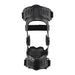 Ossur CTi OTS Knee Brace, Carbon Fiber Ligament Support for ACL, MCL, LCL and PCL (L1845/L1852)