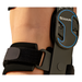 Ossur Rebound Dual Knee Brace For Acl, Mcl & Pcl Support - Professional Aluminum Ligament Stabilizer With Oa Control