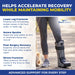 Ossur Rebound Air Walker Tall Boot