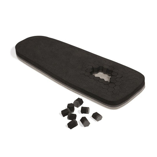 Ossur Diabetic Walker Insole - Replacement Insole For Foot Ulcers And Neuropathy