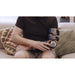Ossur Rebound Post-Op Elbow Brace L3760