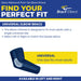 Ossur Rebound Post-Op ROM Elbow Brace | Brace Direct