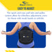 Brace Align VertebrAlign LSO Back Brace -L0650 for Lower Back Pain Relief and Recovery