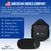 Brace Align VertebrAlign LSO Back Brace -L0650 for Lower Back Pain Relief and Recovery