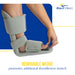 Brace Direct 90 Degree Night Splint - Therapeutic Support for Plantar Fasciitis