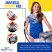 Frozen Ice Circulation Therapy Machine - Shoulder, Knee, Ankle, and Back Pain Post Surgery, Cryotherapy for Joint Pain, Sore Muscles, Post Workout, Tendonitis and Inflammation by Brace Direct