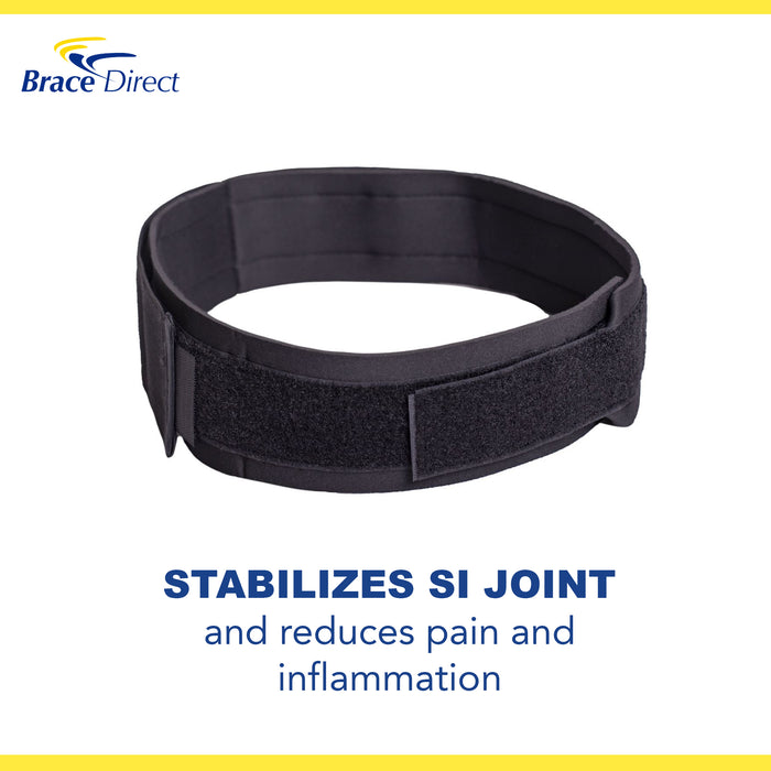 Brace Direct SI Joint Belt