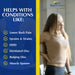 Best Back Brace for Lower Back Pain | Brace Align LSO Back Brace L0642 | BraceDirect.com