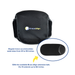Brace Align Adjustable Lso Back Brace L0642 – Superior Lumbar Support For Lower Back Pain Relief