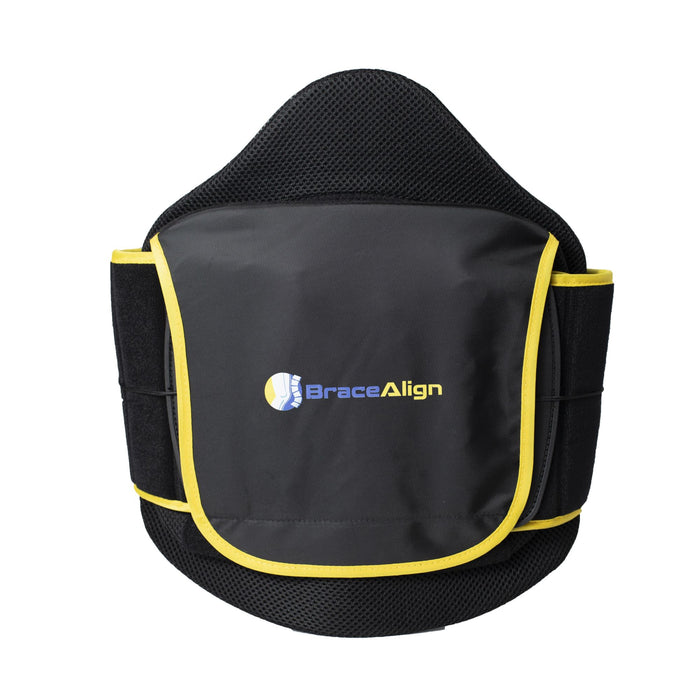 Brace Align VertebrAlign LSO Back Brace for Lower Back Pain and Sciatica Relief - L0631 L0637 L0650 L0648