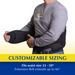 Brace Align Vertebralign Lso Back Brace For Lower Back Pain And Sciatica Relief - L0631 L0637 L0650 L0648