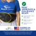 Brace Align Vertebralign Lso Back Brace For Lower Back Pain And Sciatica Relief - L0631 L0637 L0650 L0648