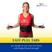 Brace Align Vertebralign Lso Back Brace For Lower Back Pain And Sciatica Relief - L0631 L0637 L0650 L0648