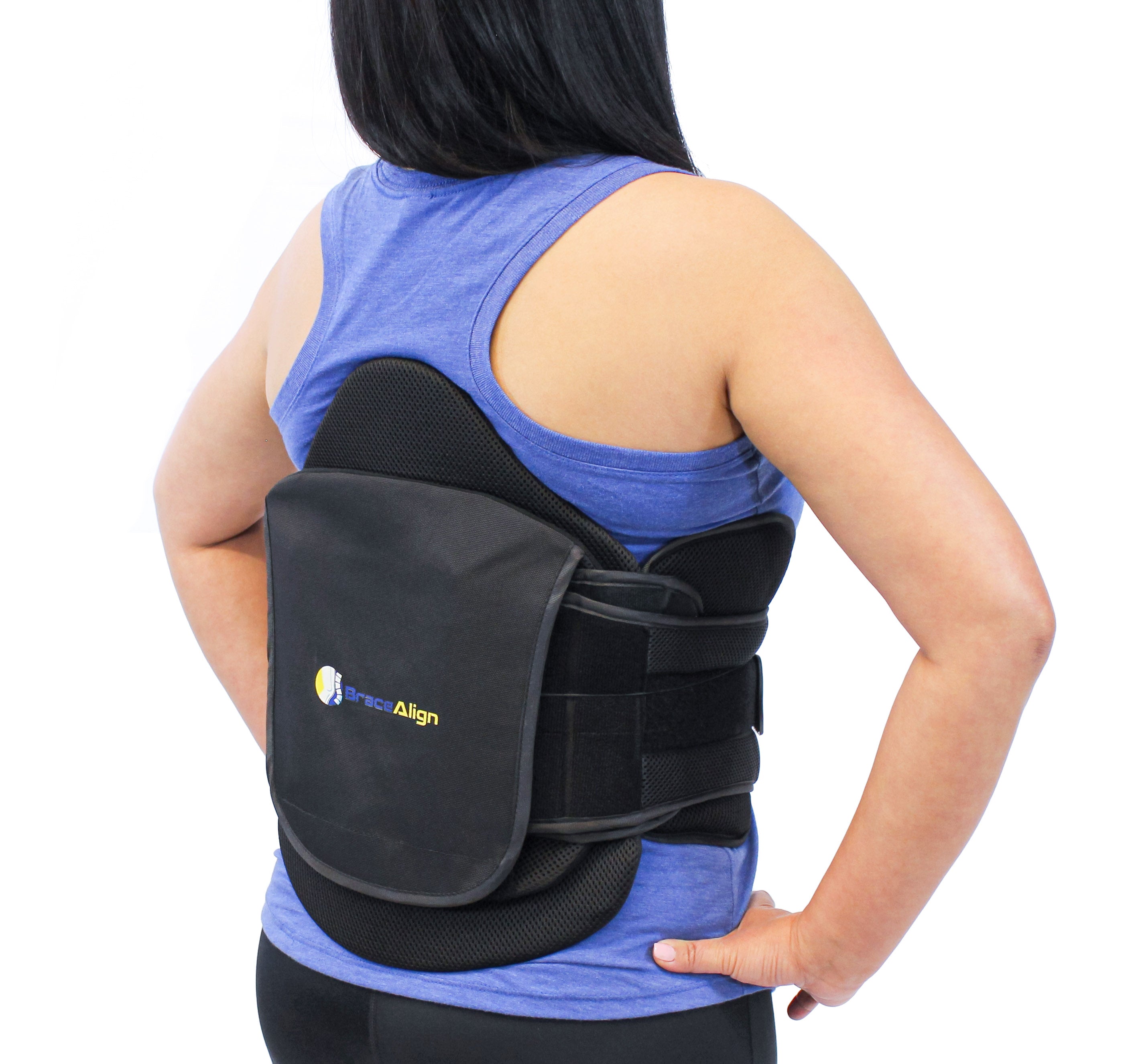 Back brace for pain shop