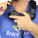 Brace Align TLSO Upper Back Support Brace PDAC L0464