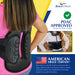 Brace Align Tlso Upper Back Support Brace Pdac L0464