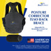 Brace Direct Posture Back Brace TLSO
